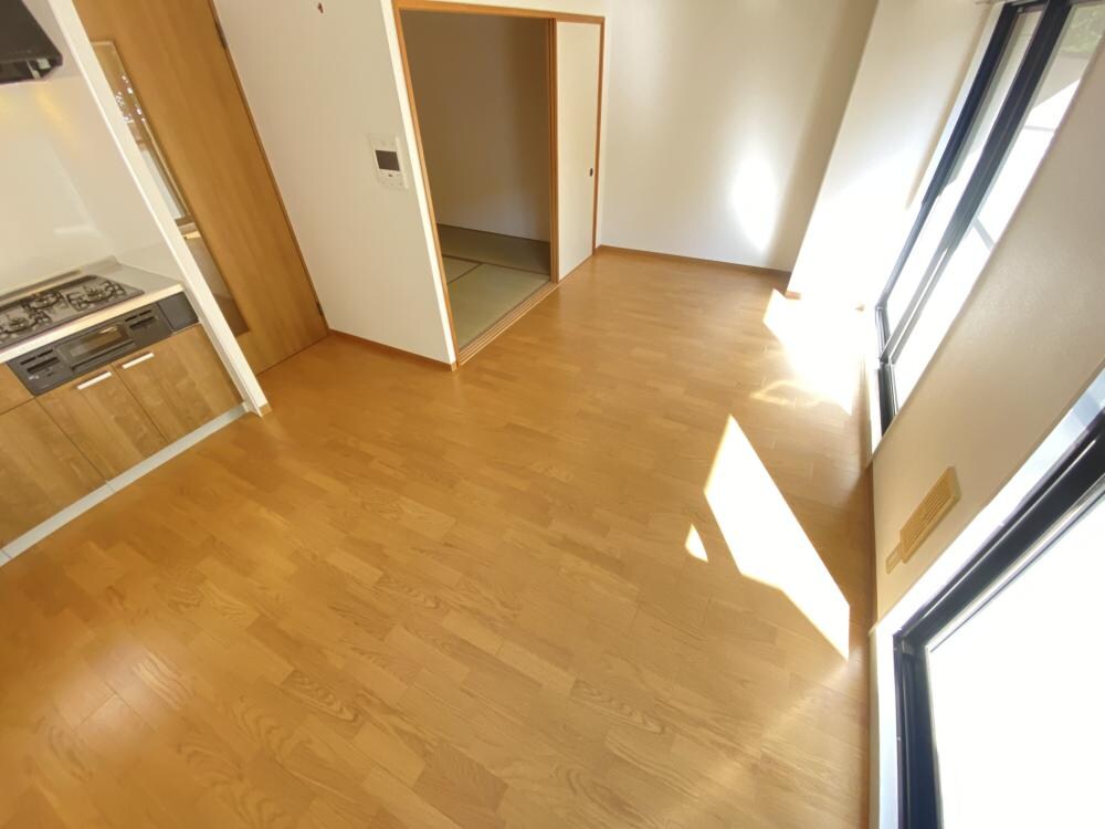 ヴィオレット宝塚の物件内観写真