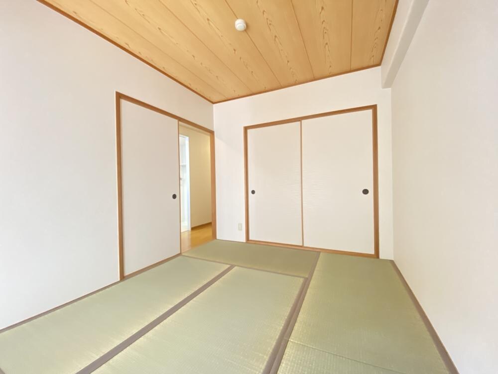 ヴィオレット宝塚の物件内観写真