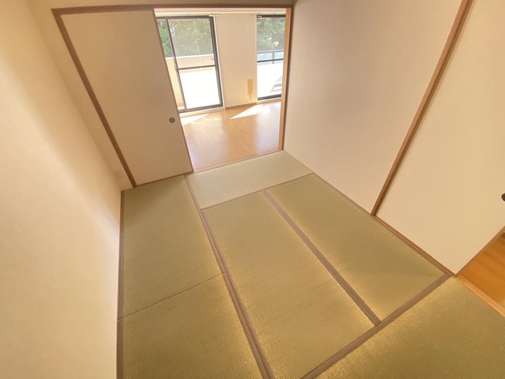 ヴィオレット宝塚の物件内観写真