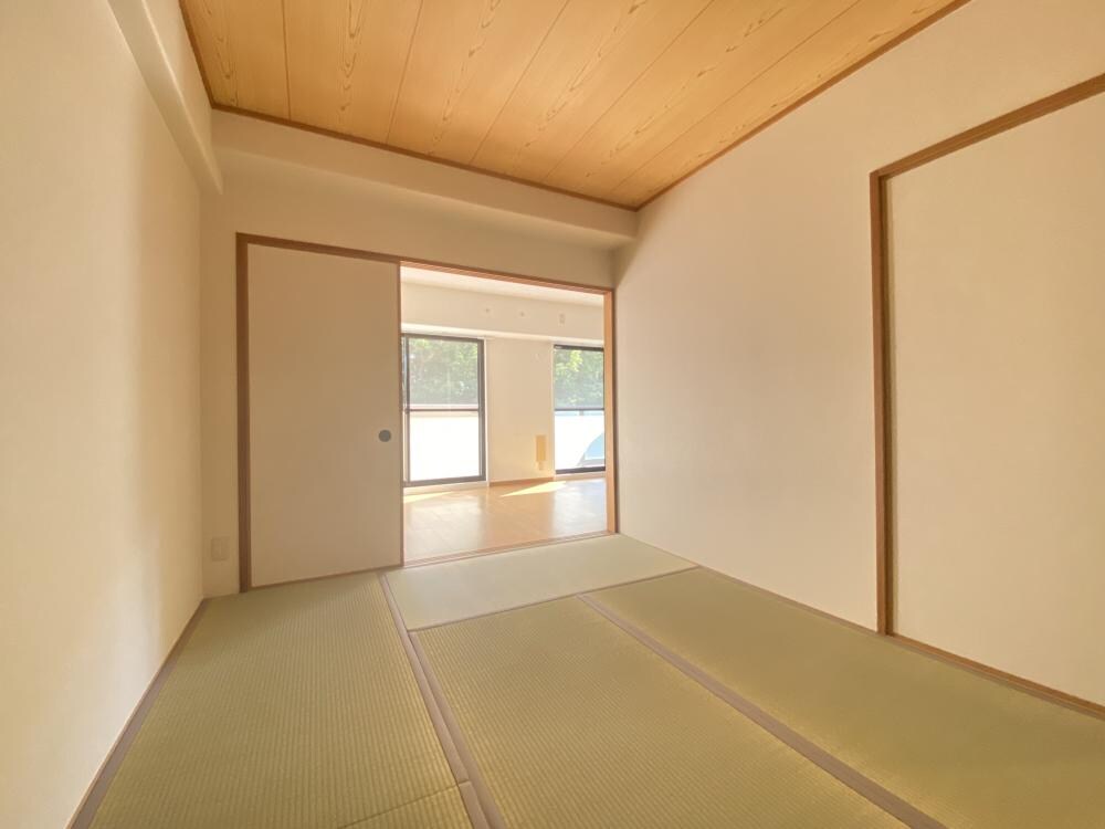 ヴィオレット宝塚の物件内観写真