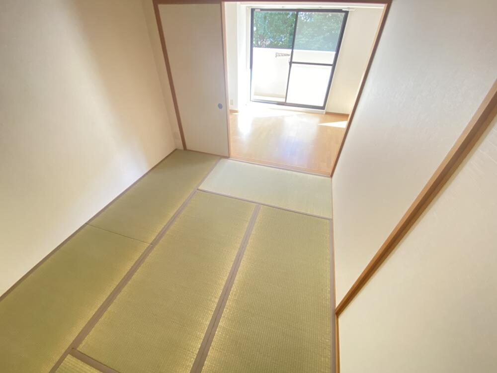 ヴィオレット宝塚の物件内観写真