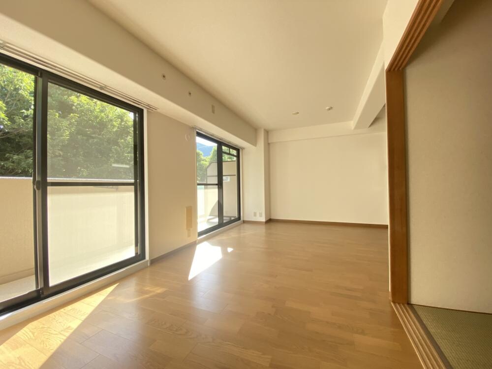 ヴィオレット宝塚の物件内観写真