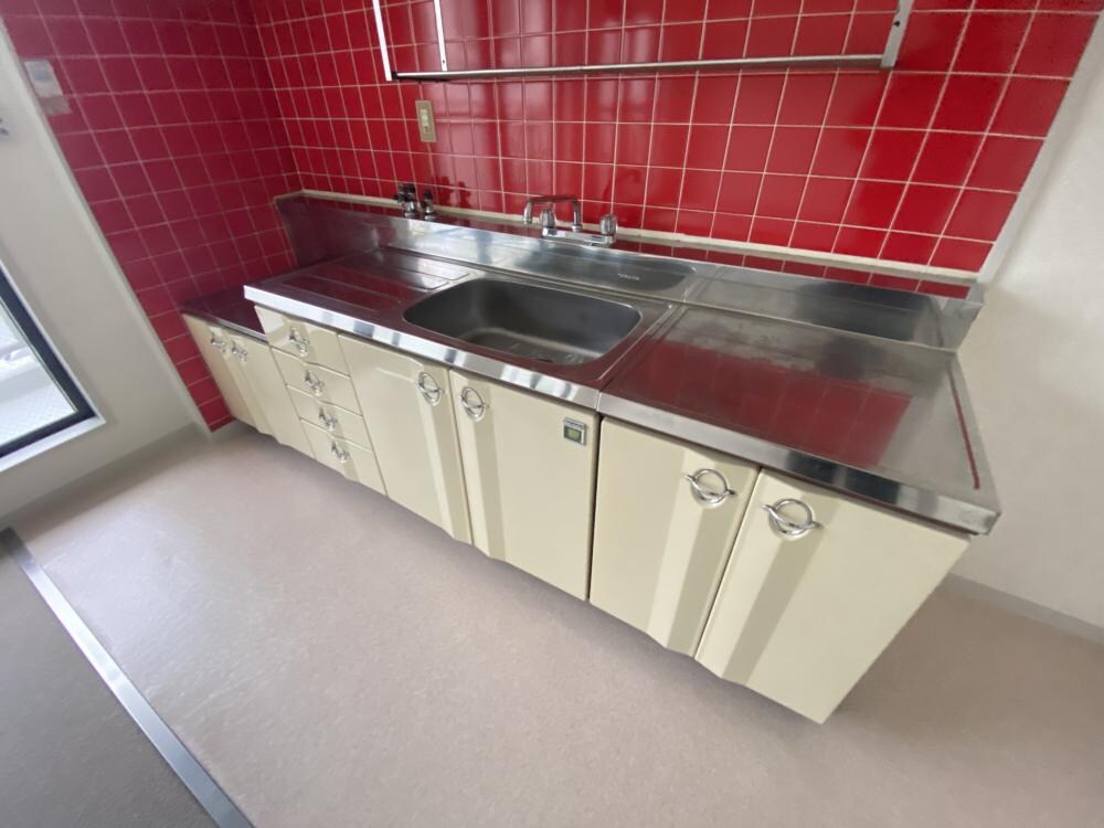 イトーピア甲陽園の物件内観写真