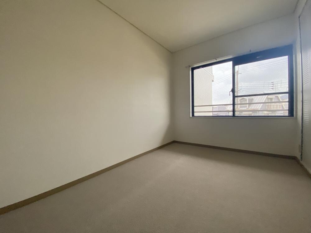 イトーピア甲陽園の物件内観写真