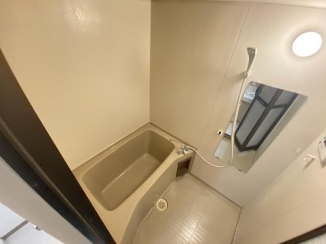 イトーピア甲陽園の物件内観写真