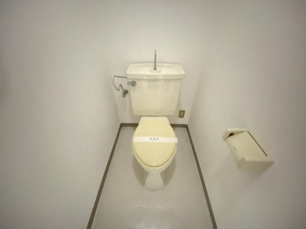 イトーピア甲陽園の物件内観写真