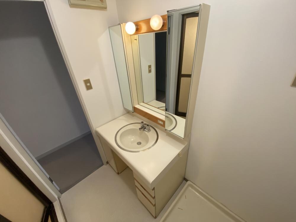 イトーピア甲陽園の物件内観写真