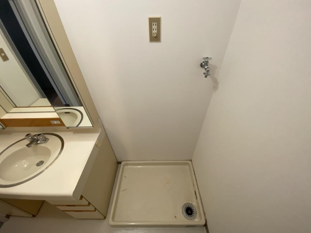 イトーピア甲陽園の物件内観写真