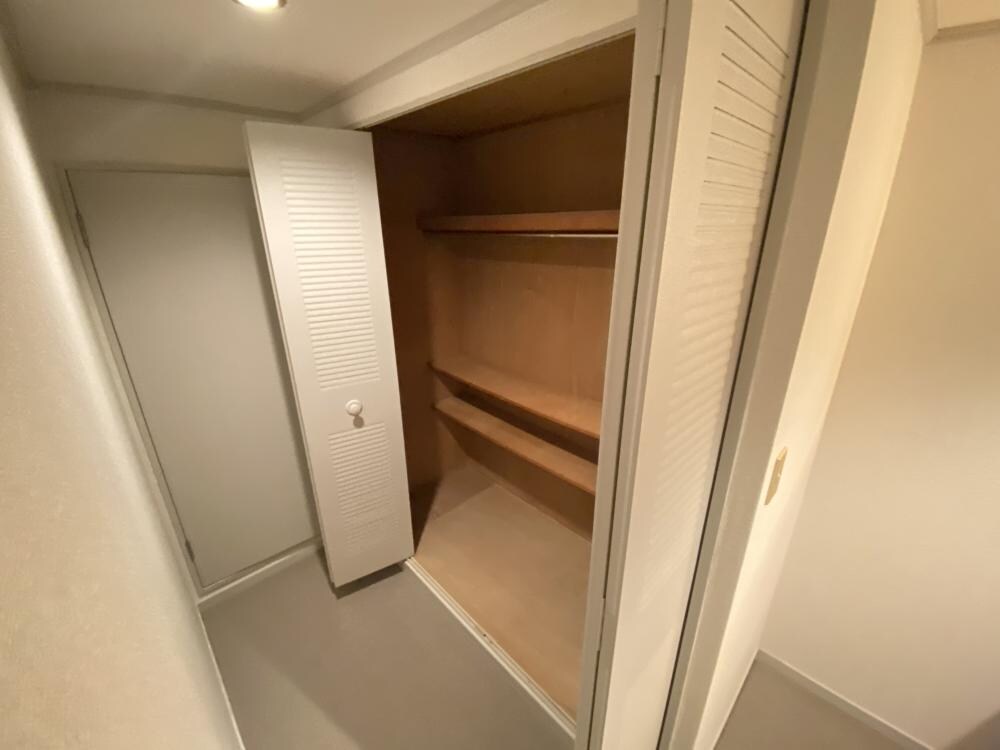 イトーピア甲陽園の物件内観写真