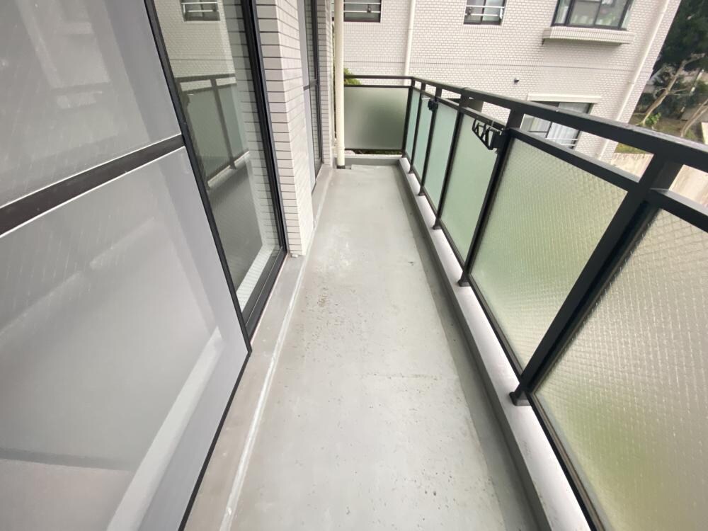 イトーピア甲陽園の物件内観写真