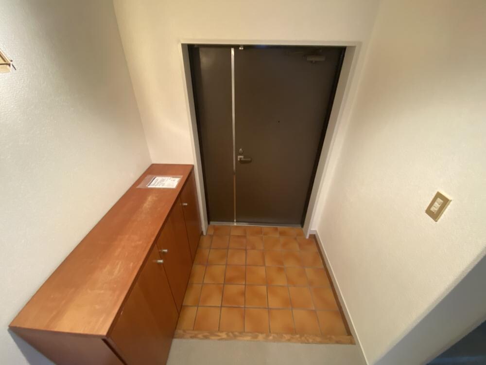 イトーピア甲陽園の物件内観写真