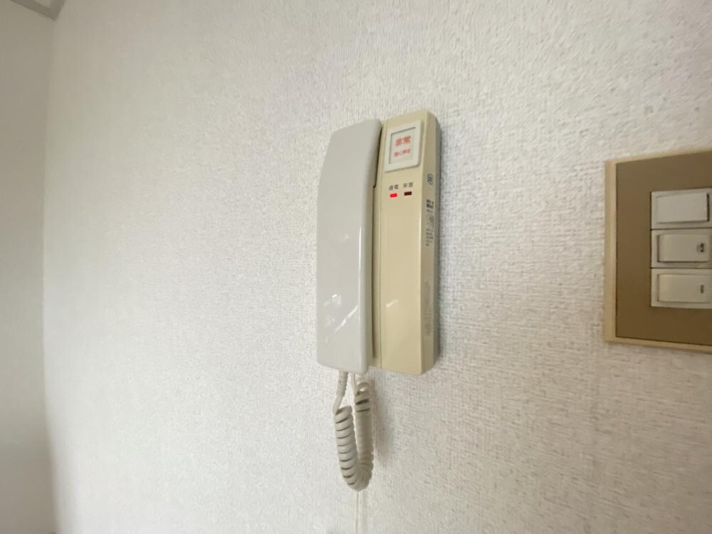 イトーピア甲陽園の物件内観写真