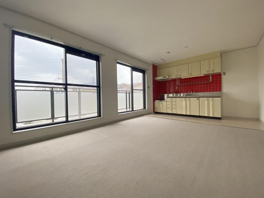 イトーピア甲陽園の物件内観写真