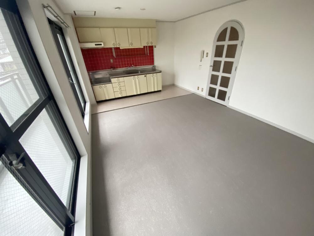 イトーピア甲陽園の物件内観写真