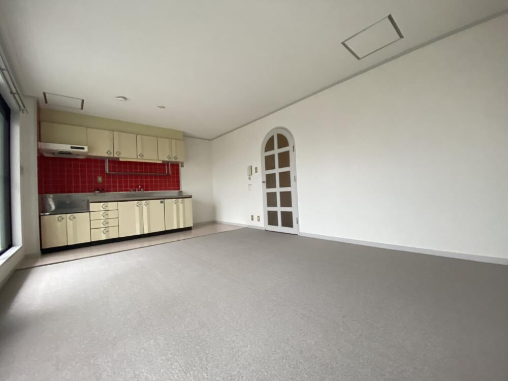 イトーピア甲陽園の物件内観写真