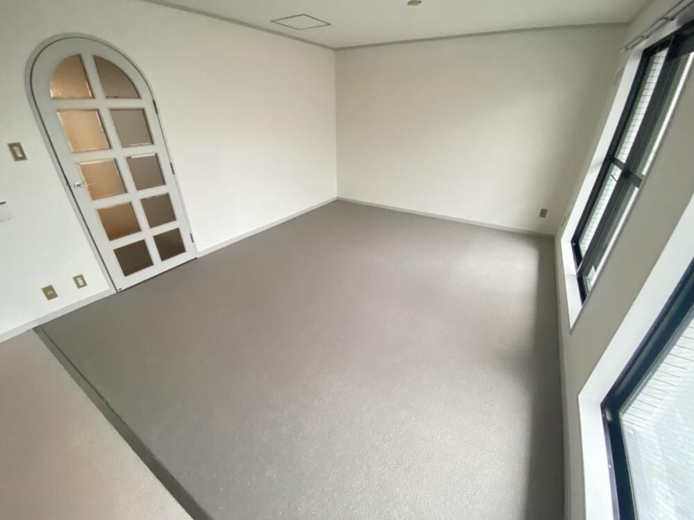 イトーピア甲陽園の物件内観写真