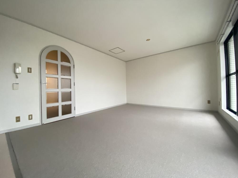 イトーピア甲陽園の物件内観写真