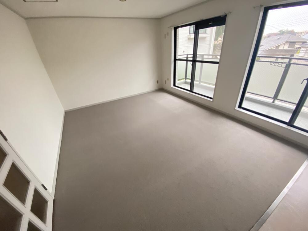 イトーピア甲陽園の物件内観写真