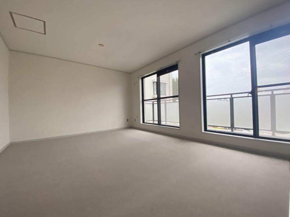 イトーピア甲陽園の物件内観写真