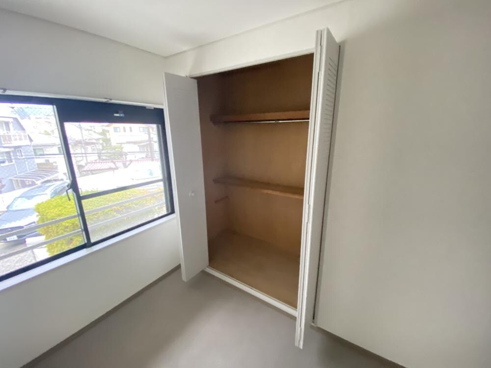 イトーピア甲陽園の物件内観写真