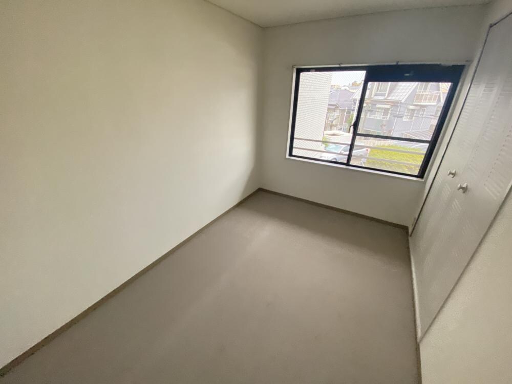 イトーピア甲陽園の物件内観写真