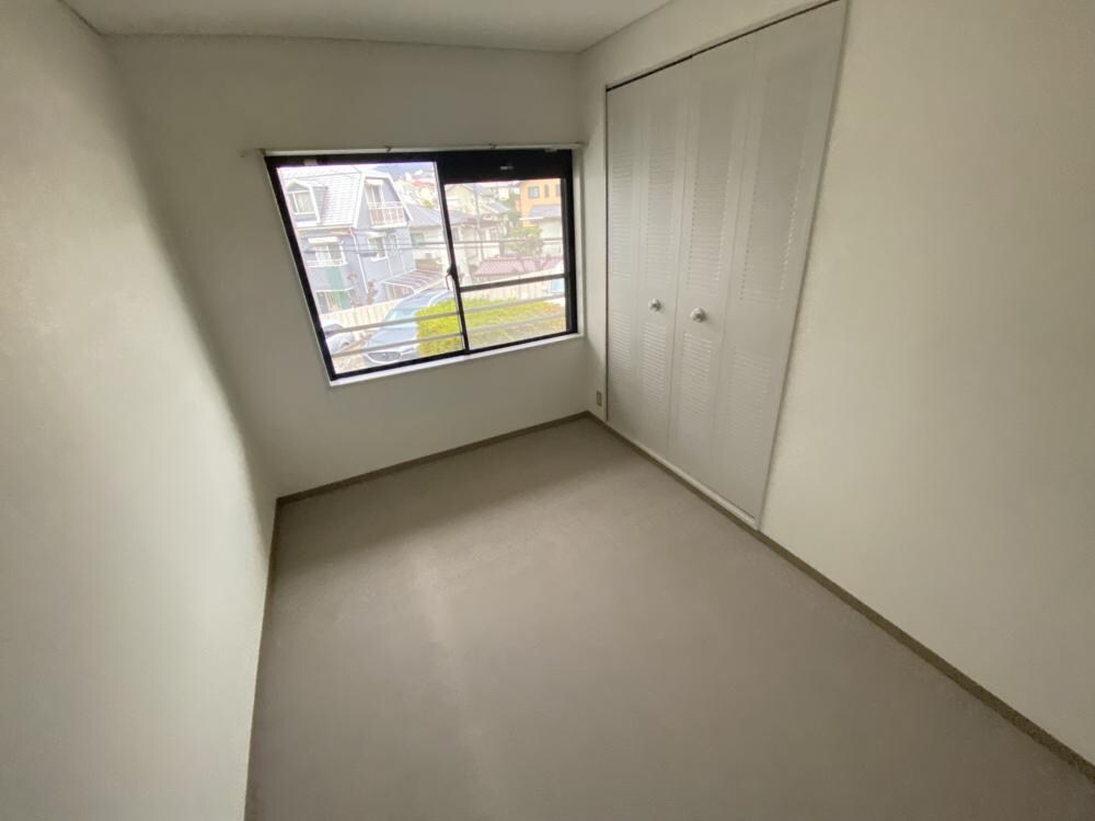 イトーピア甲陽園の物件内観写真