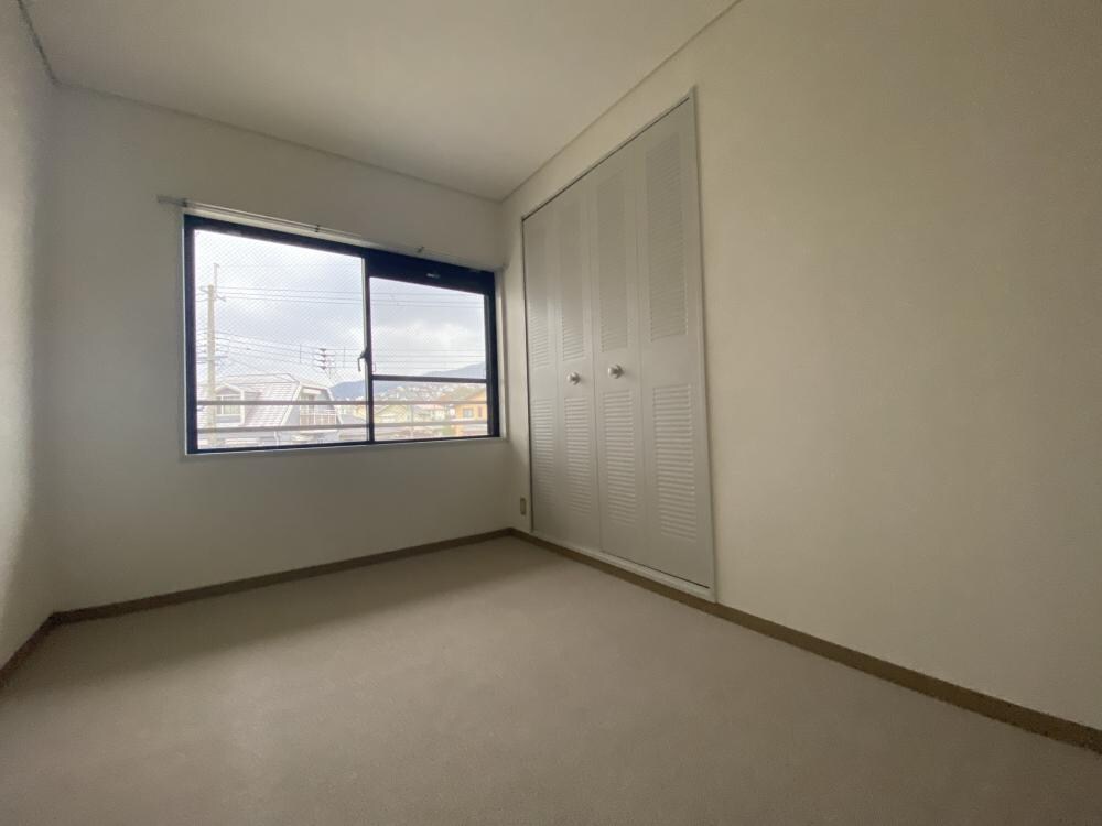 イトーピア甲陽園の物件内観写真