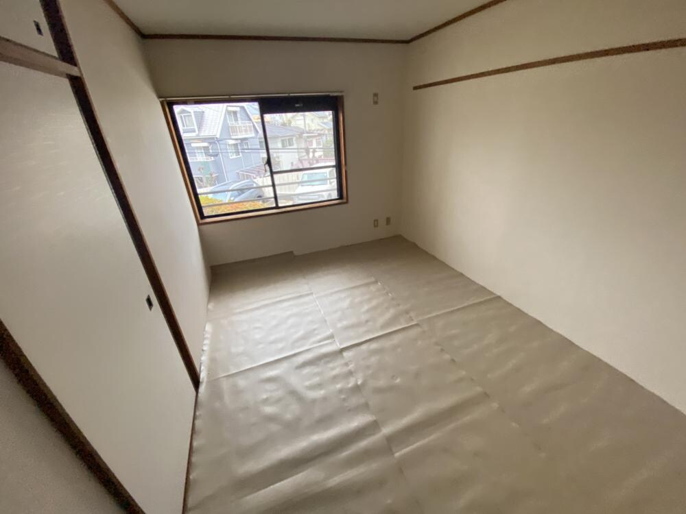 イトーピア甲陽園の物件内観写真