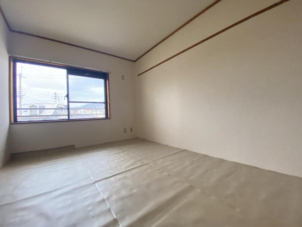 イトーピア甲陽園の物件内観写真