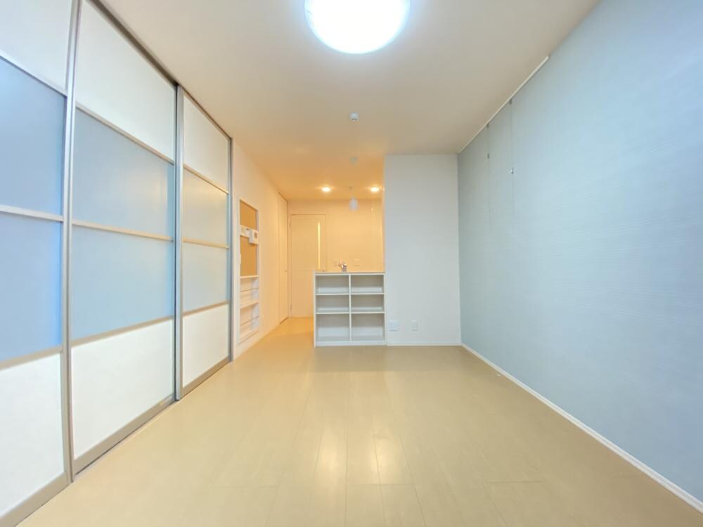 Brama甲東の物件内観写真