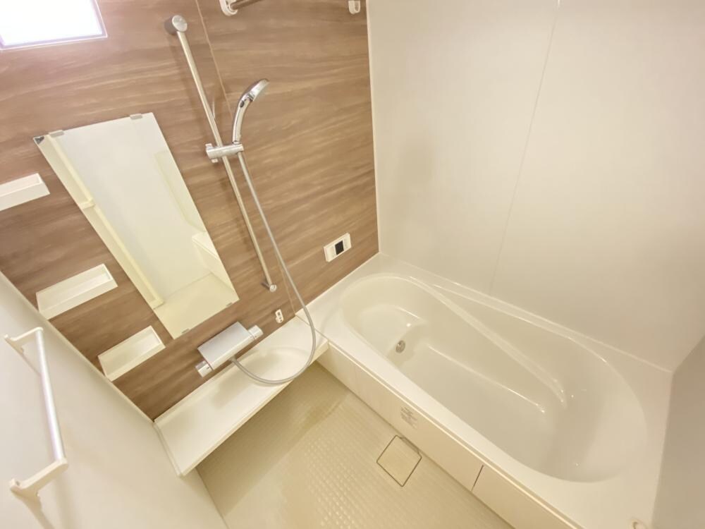 Brama甲東の物件内観写真