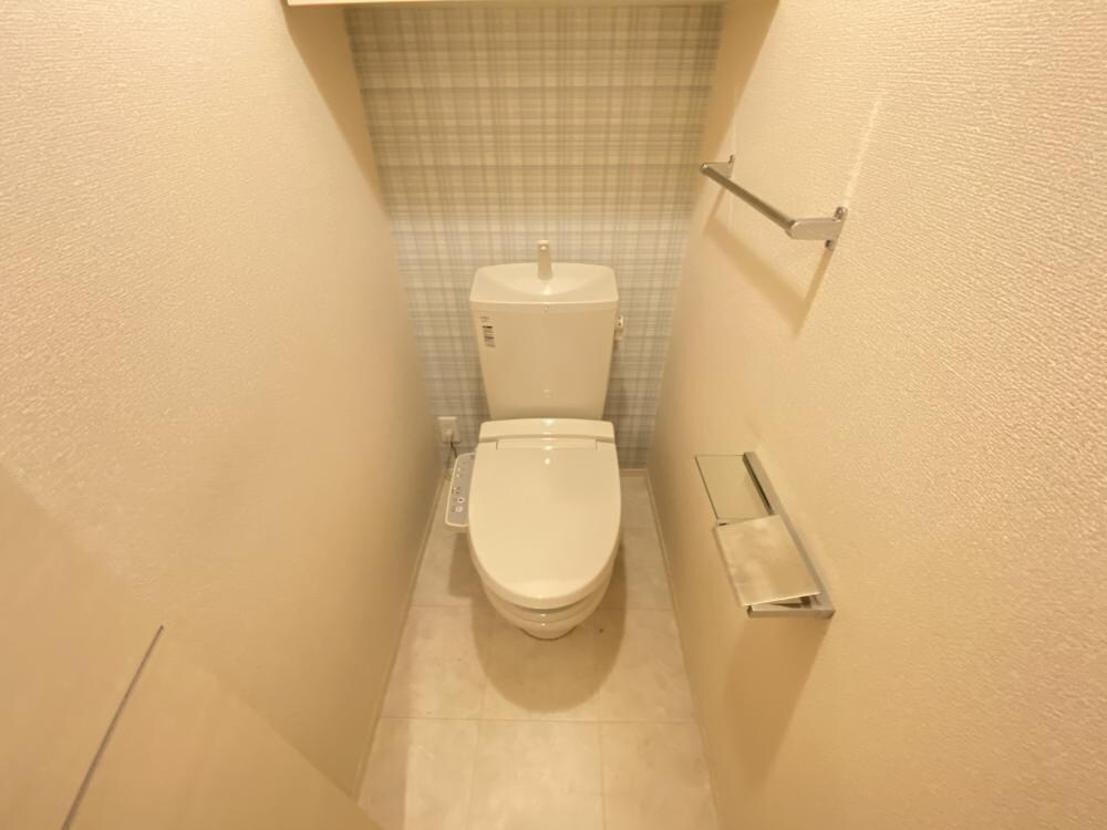 Brama甲東の物件内観写真