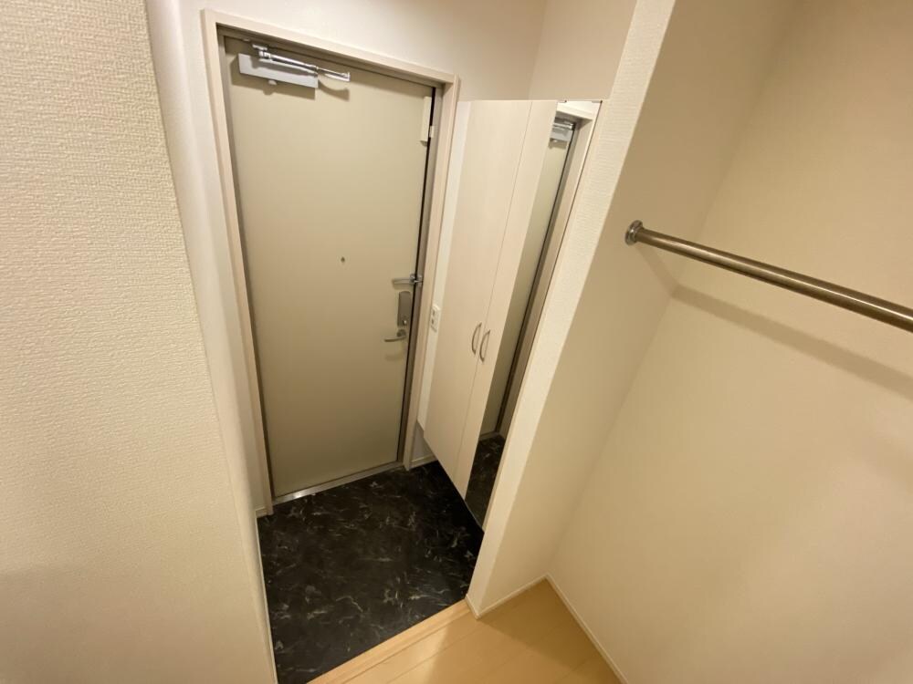 Brama甲東の物件内観写真