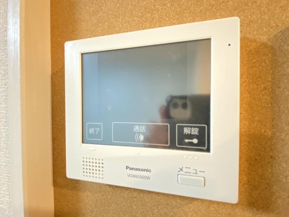 Brama甲東の物件内観写真