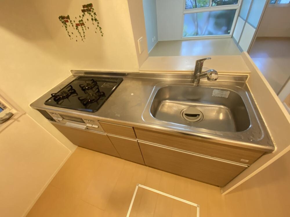 Brama甲東の物件内観写真