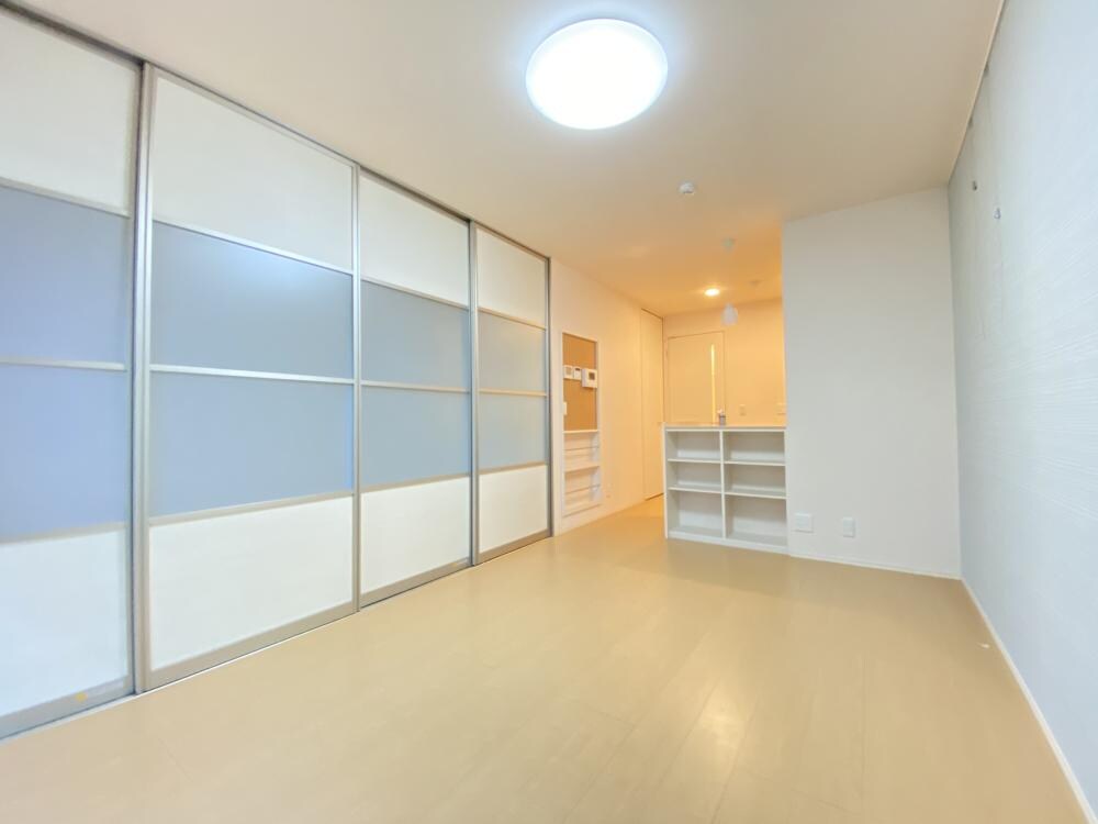 Brama甲東の物件内観写真