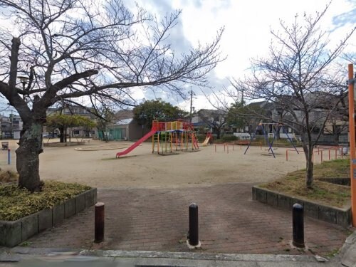 リーヴェンス甲子園口の物件内観写真