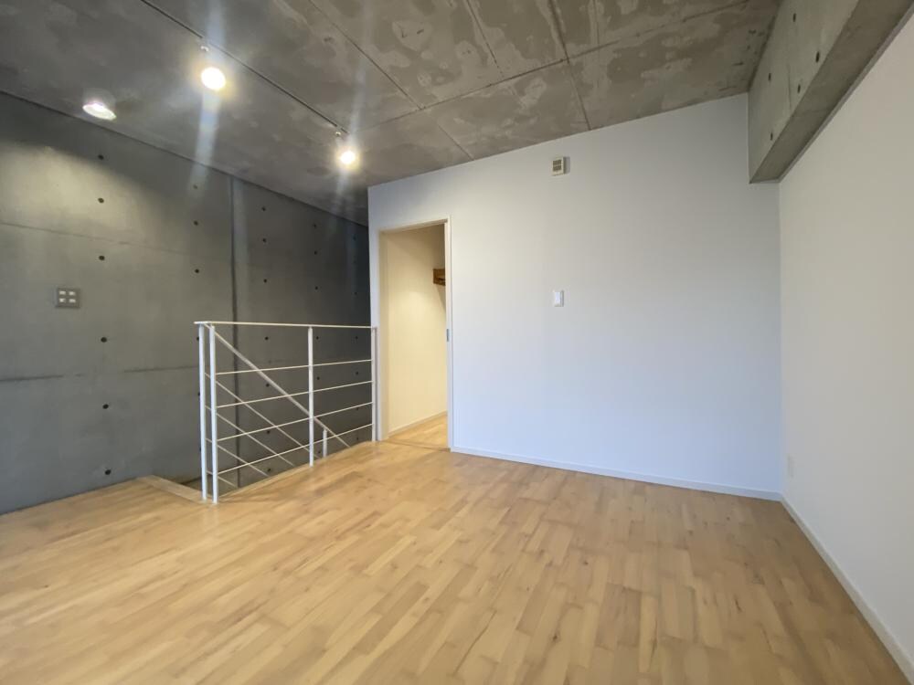 夙川フラットの物件内観写真