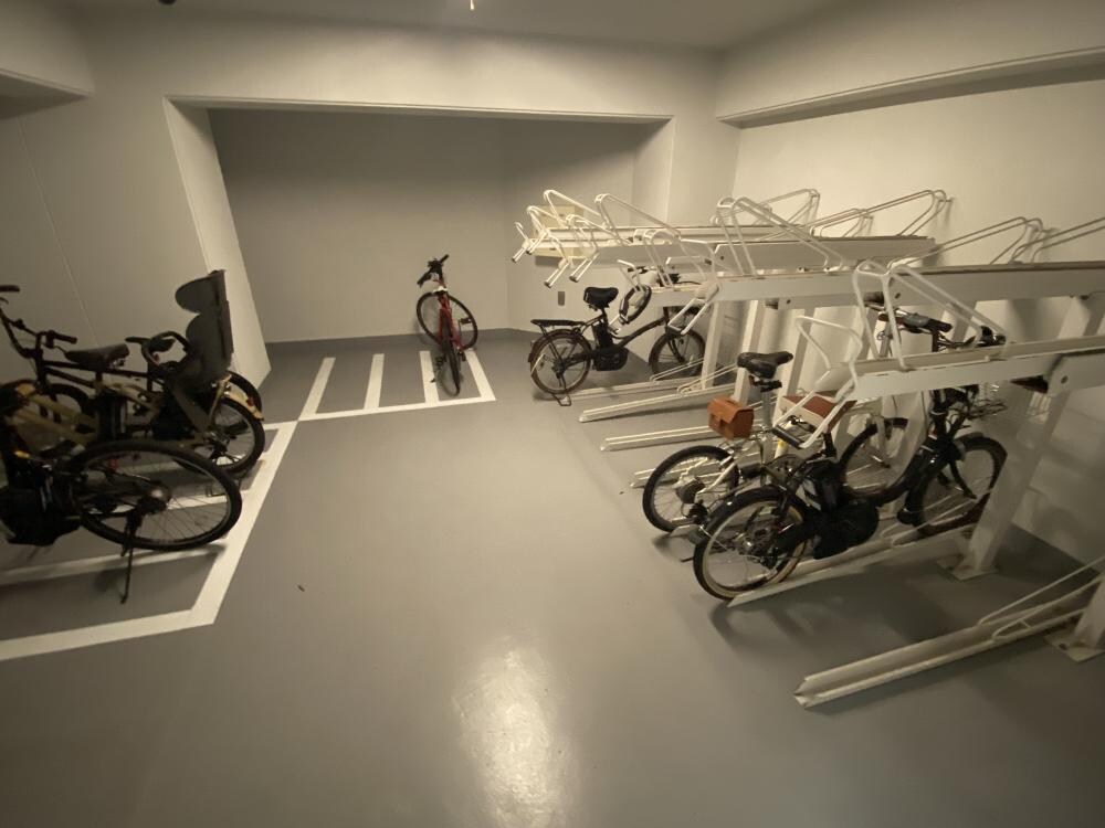 夙川フラットの物件外観写真