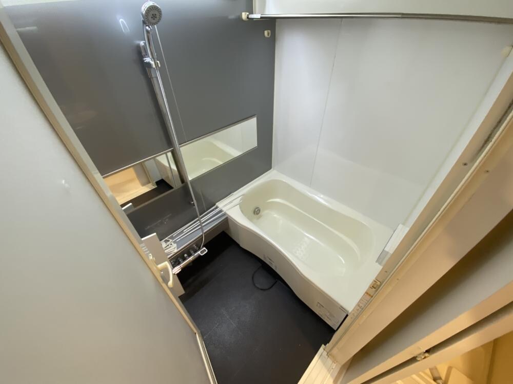 夙川フラットの物件内観写真