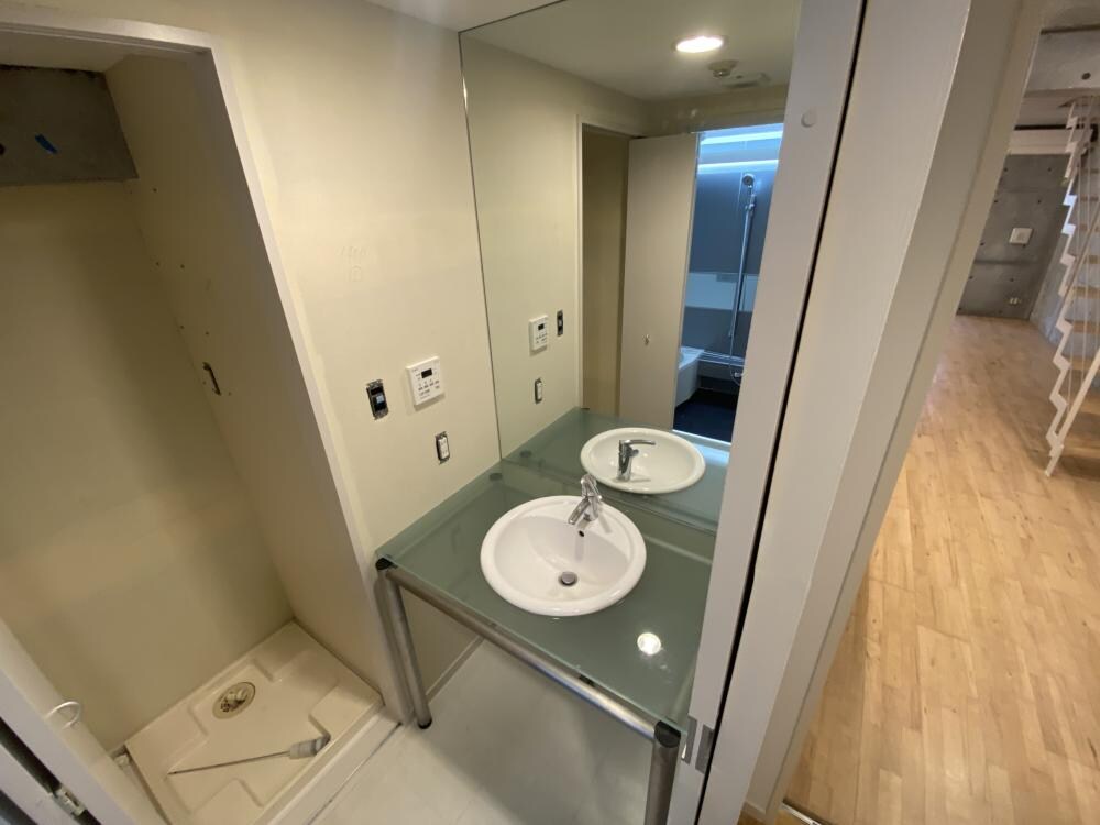 夙川フラットの物件内観写真