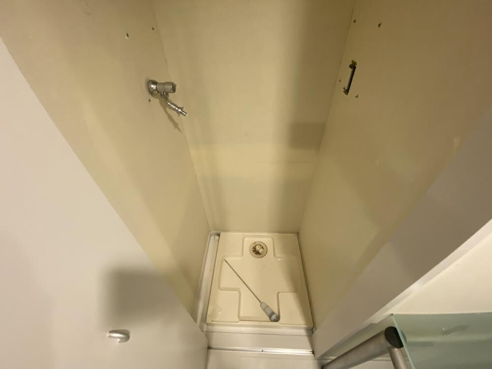 夙川フラットの物件内観写真