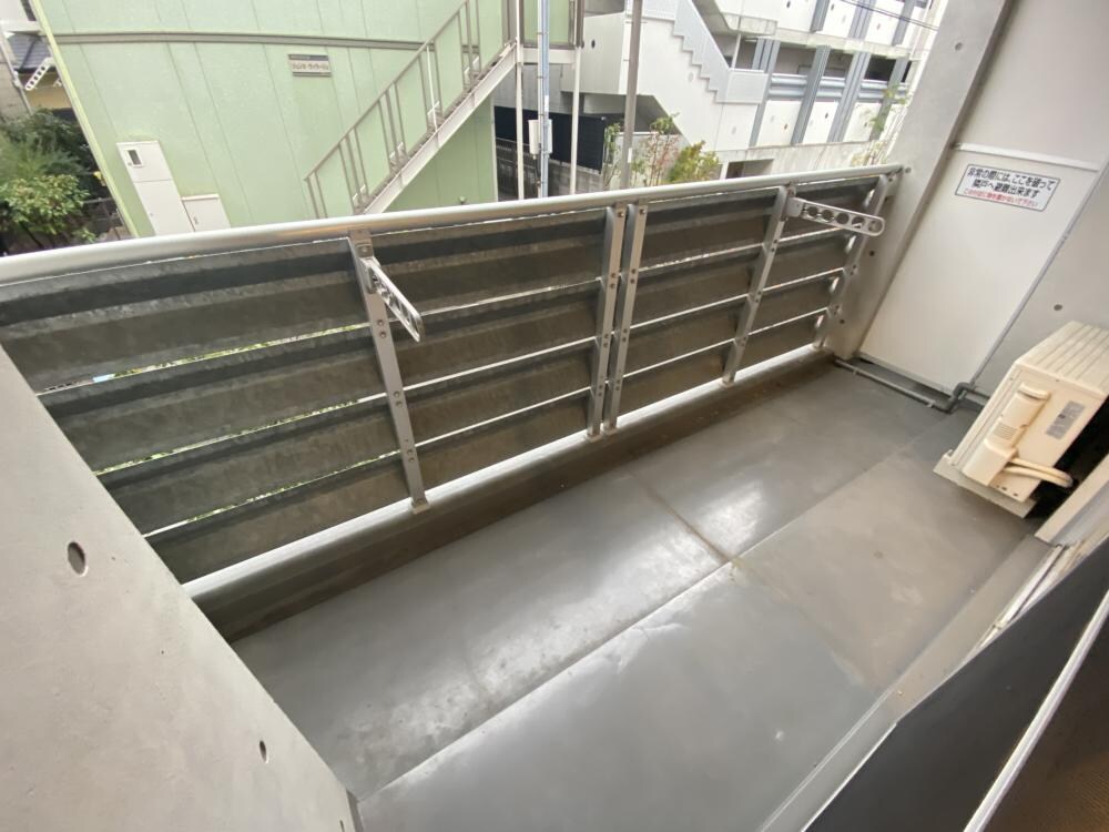 夙川フラットの物件内観写真