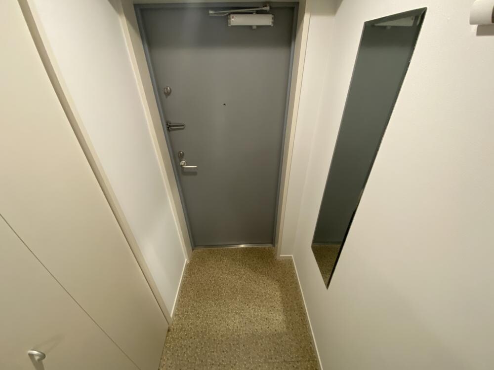 夙川フラットの物件内観写真