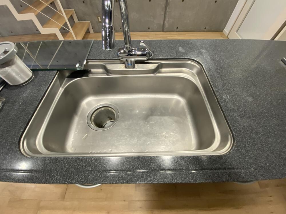 夙川フラットの物件内観写真