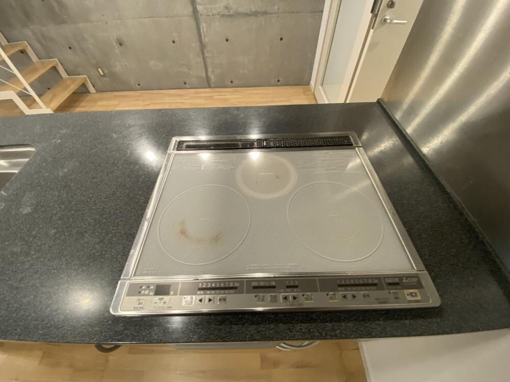 夙川フラットの物件内観写真