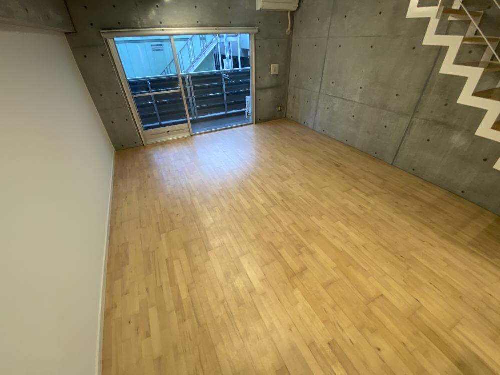 夙川フラットの物件内観写真