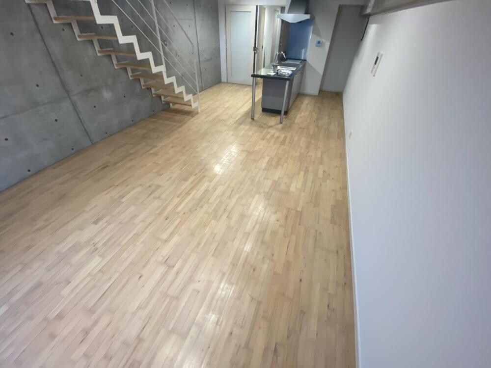 夙川フラットの物件内観写真