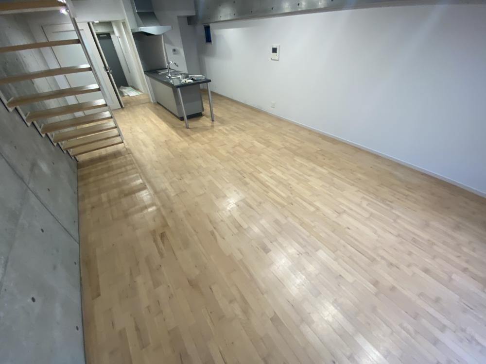 夙川フラットの物件内観写真