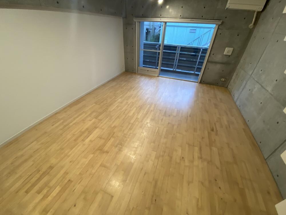 夙川フラットの物件内観写真